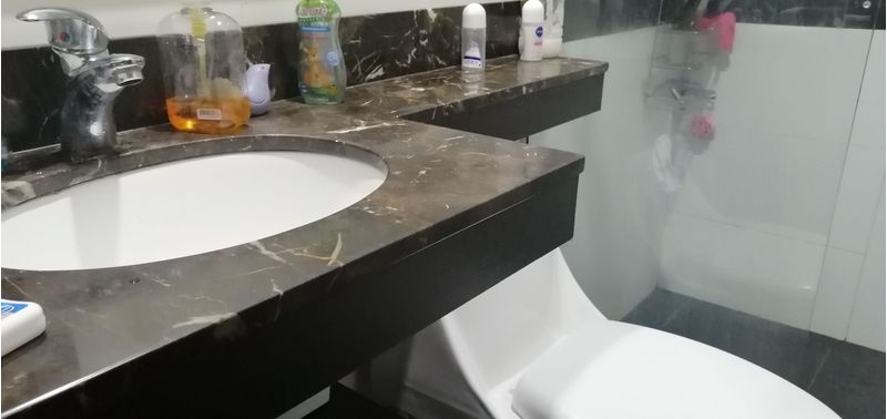 Apartamento en Venta en Medellín, El Poblado-7