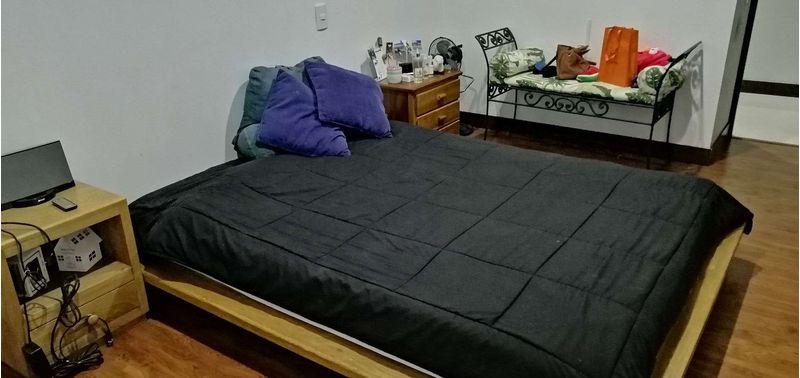 Apartamento en Venta en Medellín, El Poblado-8