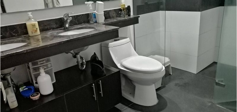 Apartamento en Venta en Medellín, El Poblado-9
