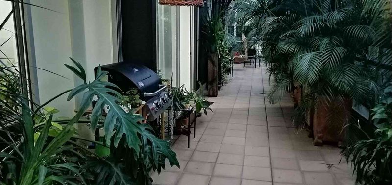 Apartamento en Venta en Medellín, El Poblado-10