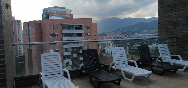 Apartamento en Venta en Medellín, El Poblado-13