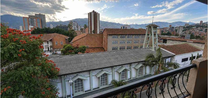 Apartamento en Venta en Medellín, Buenos Aires