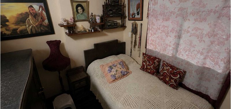 Apartamento en Venta en Medellín, Buenos Aires-1