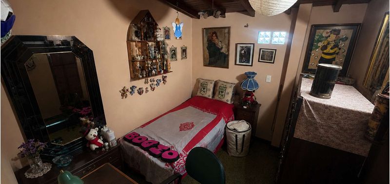 Apartamento en Venta en Medellín, Buenos Aires-2