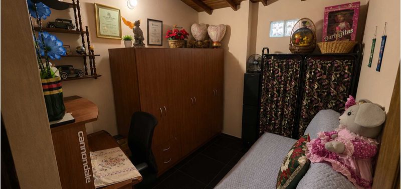 Apartamento en Venta en Medellín, Buenos Aires-3