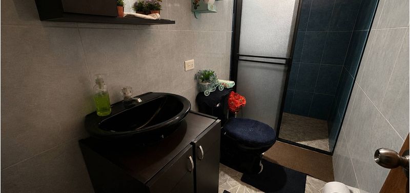 Apartamento en Venta en Medellín, Buenos Aires-4