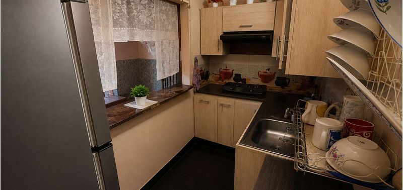 Apartamento en Venta en Medellín, Buenos Aires-5