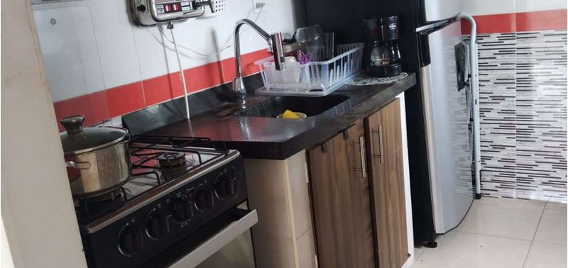 Apartamento en Venta en Barranquilla, La Sierra-0