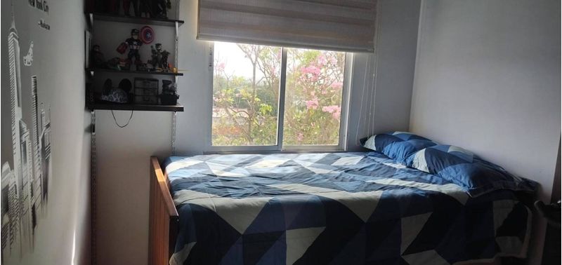 Apartamento en Venta en Barranquilla, La Sierra-2