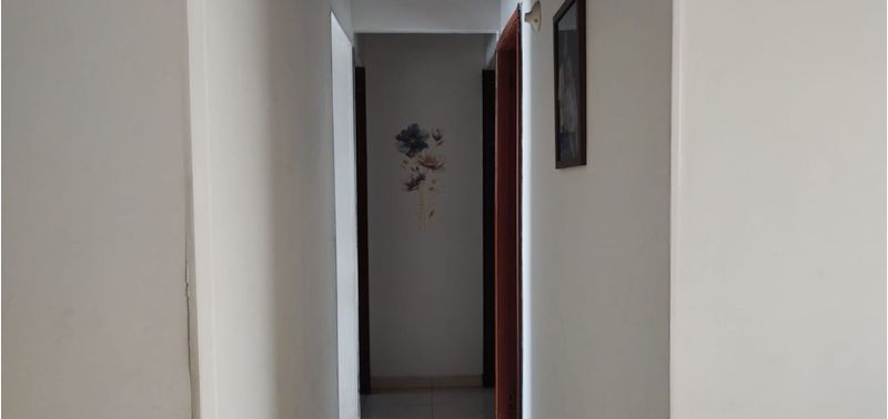 Apartamento en Venta en Barranquilla, La Sierra-4