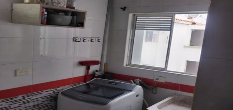 Apartamento en Venta en Barranquilla, La Sierra-6