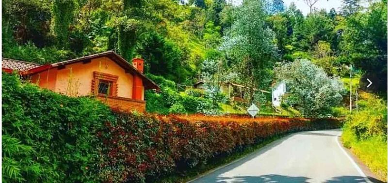 Lote en Venta en Retiro, Pantanillo-5