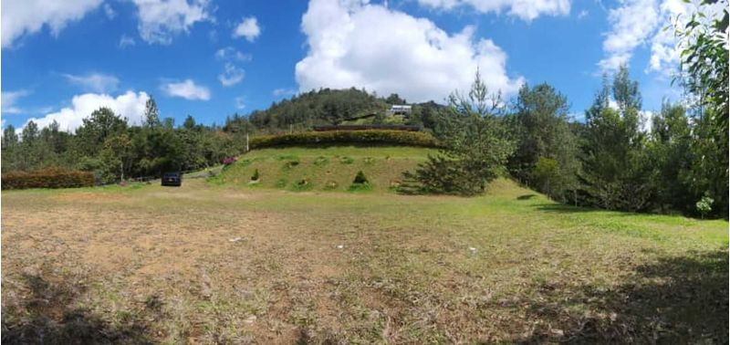 Lote en Venta en Retiro, Pantanillo-6