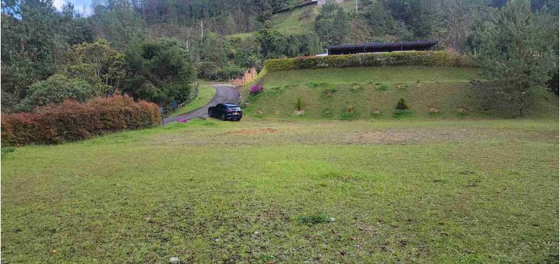 Lote en Venta en Retiro, Pantanillo-7
