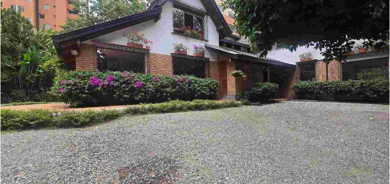 Casa en Venta en San José De La Montaña, San Martín