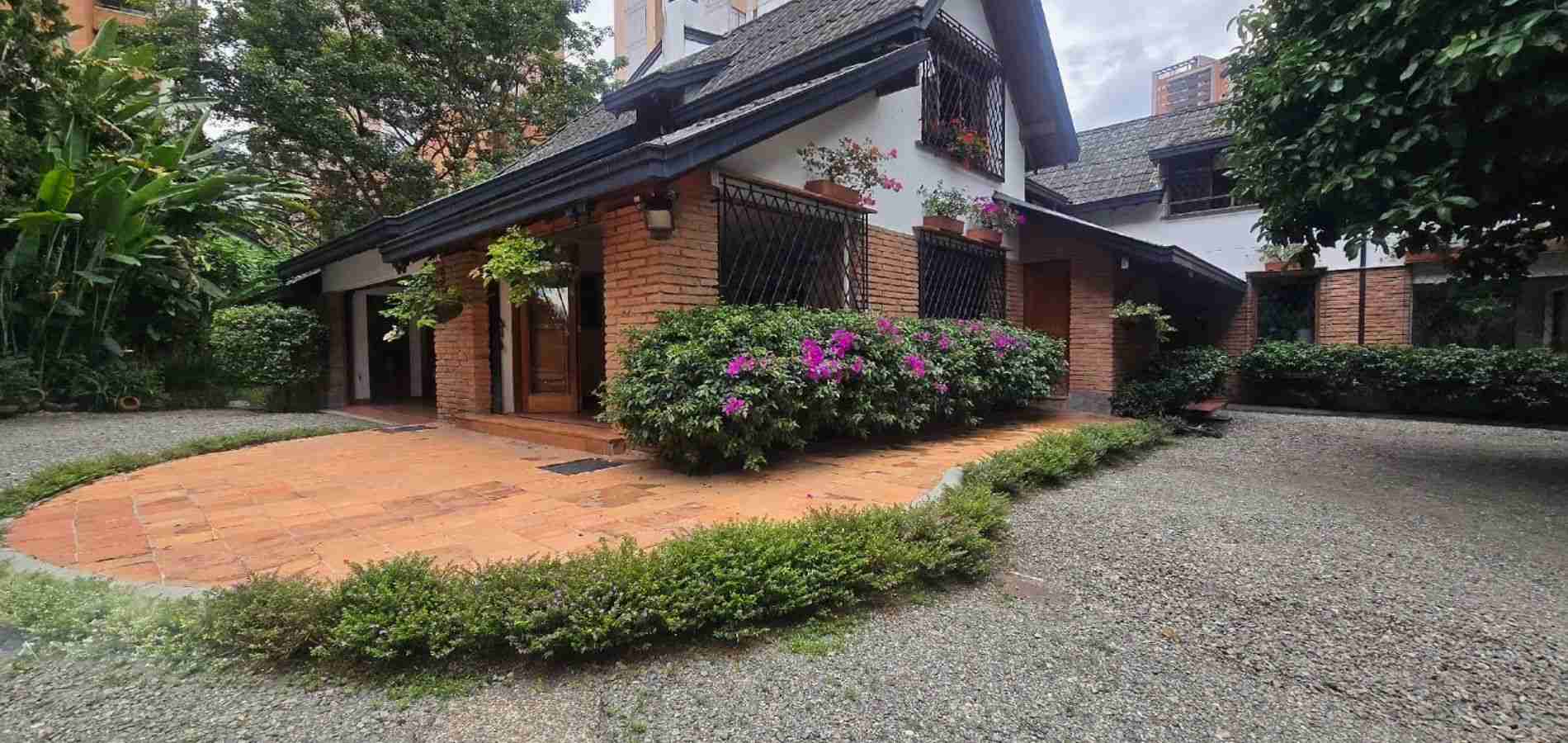 Casa en Venta en San José De La Montaña, San Martín-1