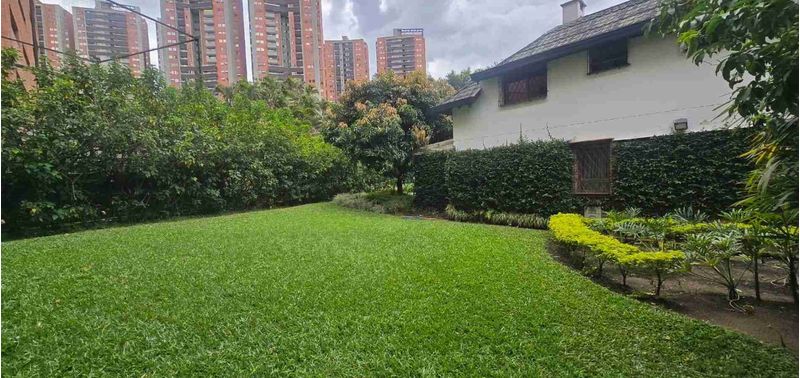 Casa en Venta en San José De La Montaña, San Martín-2