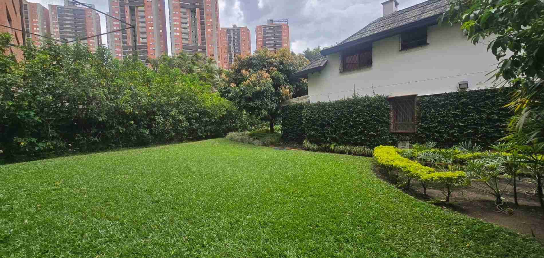 Casa en Venta en San José De La Montaña, San Martín-2