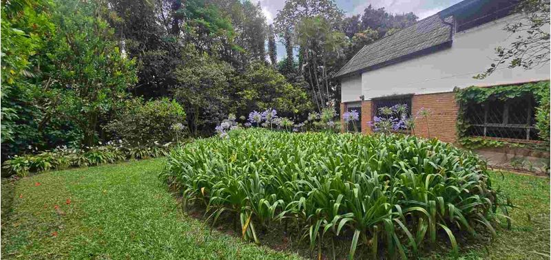 Casa en Venta en San José De La Montaña, San Martín-3