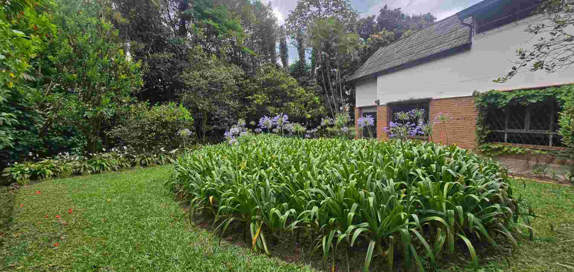Casa en Venta en San José De La Montaña, San Martín-3
