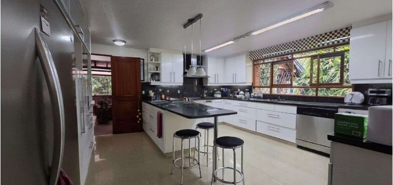 Casa en Venta en San José De La Montaña, San Martín-4