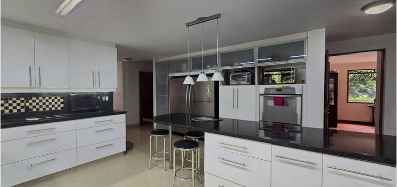 Casa en Venta en San José De La Montaña, San Martín-5