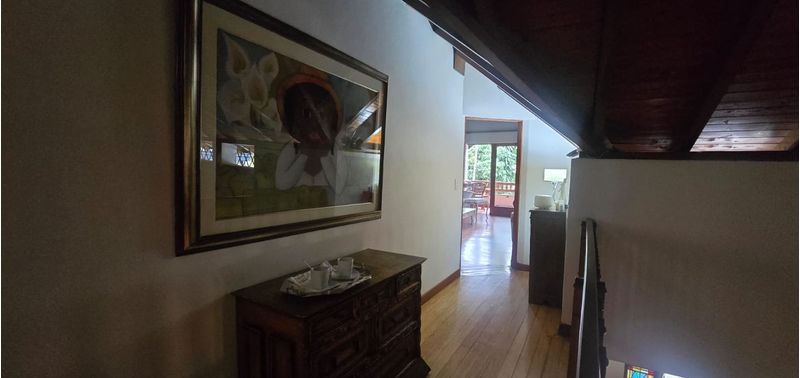 Casa en Venta en San José De La Montaña, San Martín-6