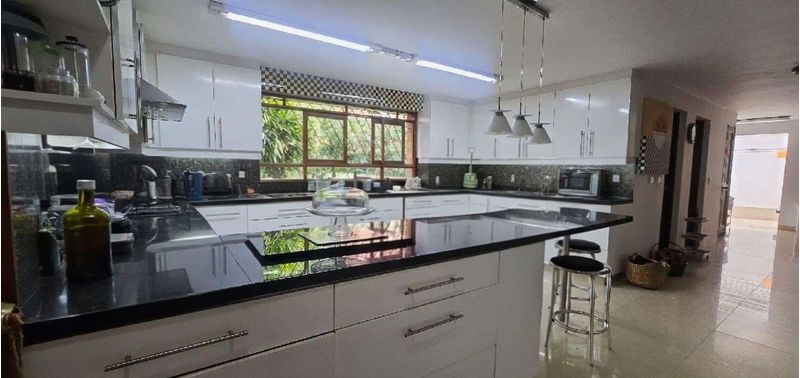 Casa en Venta en San José De La Montaña, San Martín-7