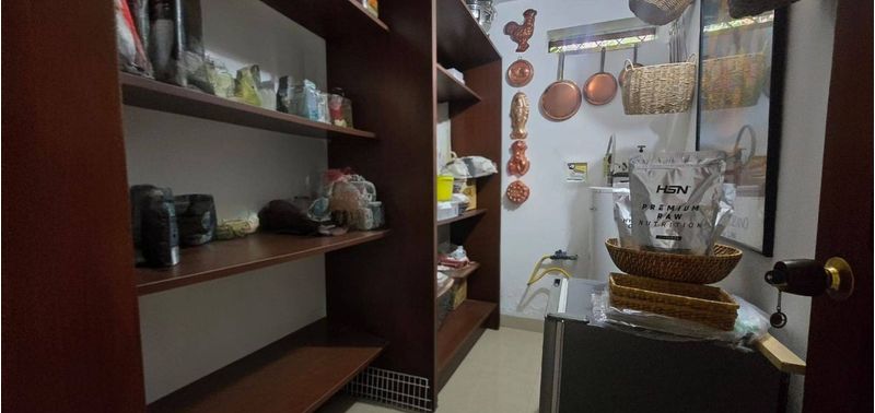 Casa en Venta en San José De La Montaña, San Martín-8