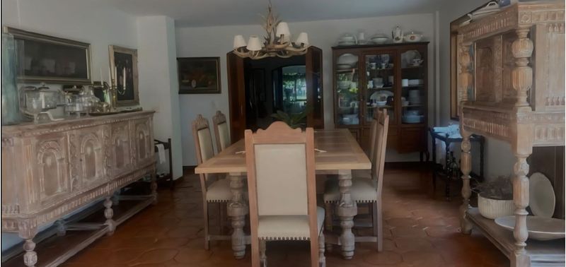 Casa en Venta en San José De La Montaña, San Martín-10