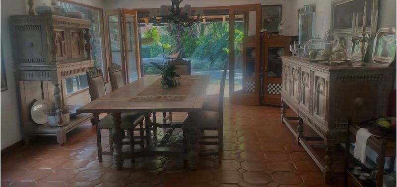Casa en Venta en San José De La Montaña, San Martín-11