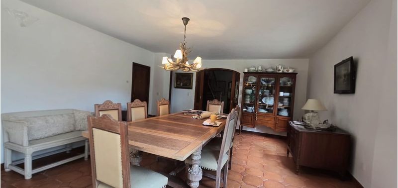Casa en Venta en San José De La Montaña, San Martín-12