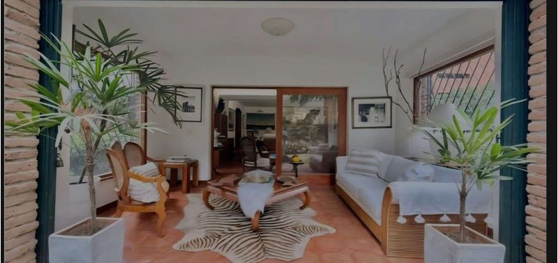 Casa en Venta en San José De La Montaña, San Martín-13