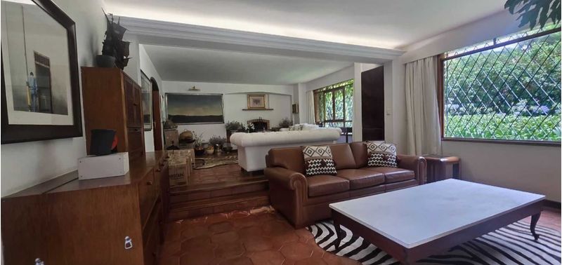 Casa en Venta en San José De La Montaña, San Martín-14