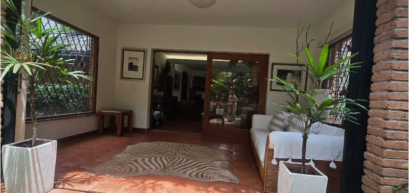 Casa en Venta en San José De La Montaña, San Martín-15
