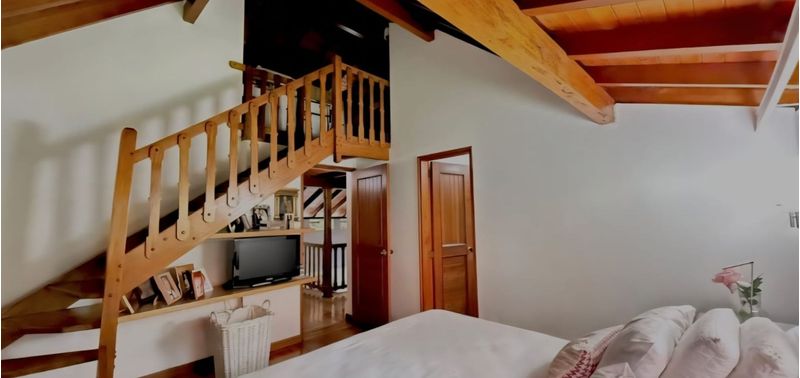 Casa en Venta en San José De La Montaña, San Martín-16