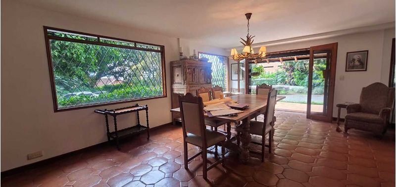 Casa en Venta en San José De La Montaña, San Martín-17