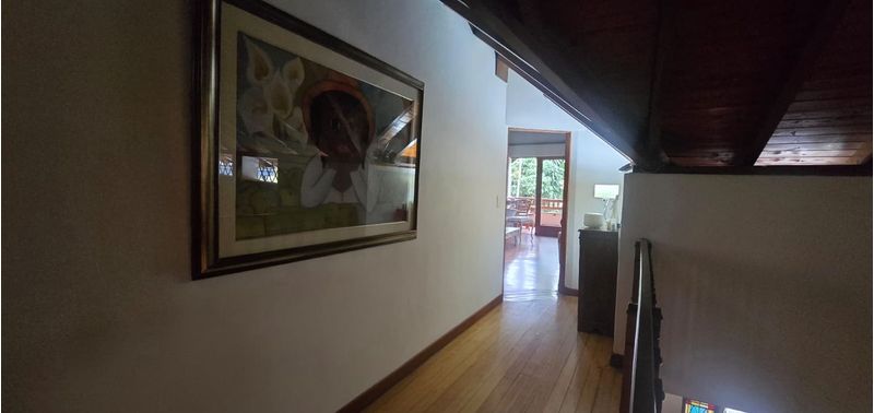 Casa en Venta en San José De La Montaña, San Martín-18