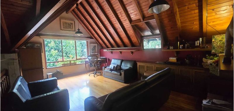 Casa en Venta en San José De La Montaña, San Martín-19
