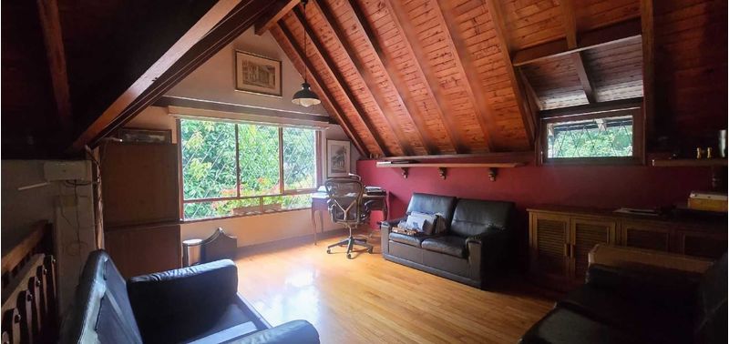 Casa en Venta en San José De La Montaña, San Martín-20