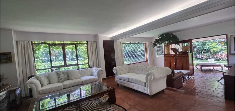 Casa en Venta en San José De La Montaña, San Martín-21