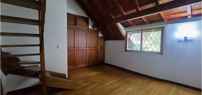 Casa en Venta en San José De La Montaña, San Martín-24