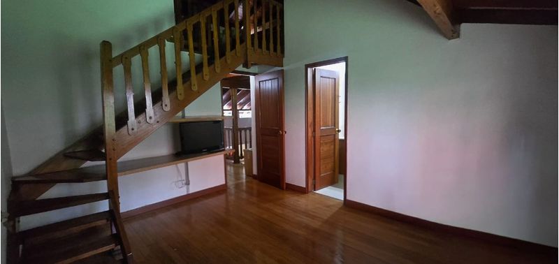 Casa en Venta en San José De La Montaña, San Martín-25