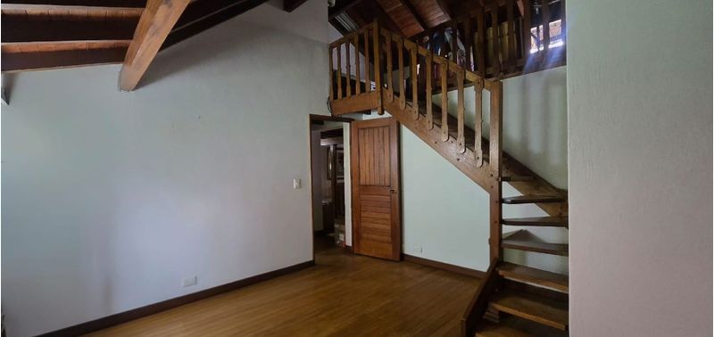 Casa en Venta en San José De La Montaña, San Martín-26