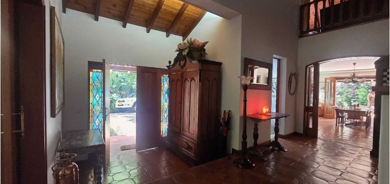 Casa en Venta en San José De La Montaña, San Martín-27