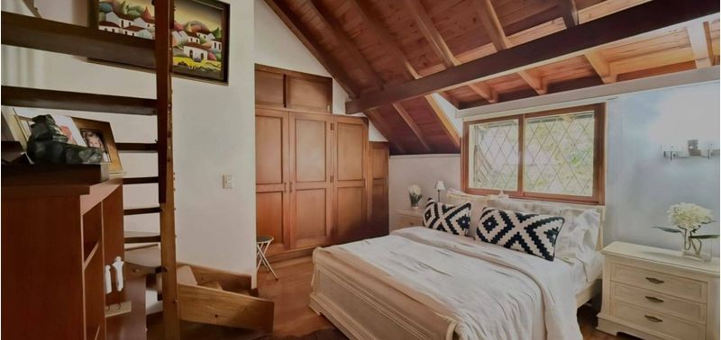 Casa en Venta en San José De La Montaña, San Martín-29