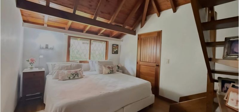 Casa en Venta en San José De La Montaña, San Martín-30