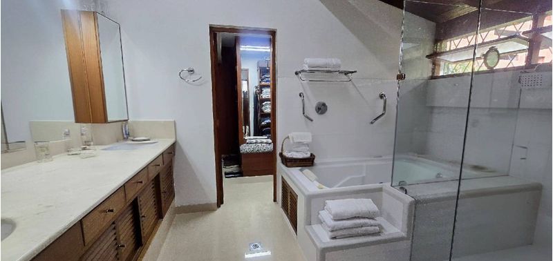 Casa en Venta en San José De La Montaña, San Martín-32