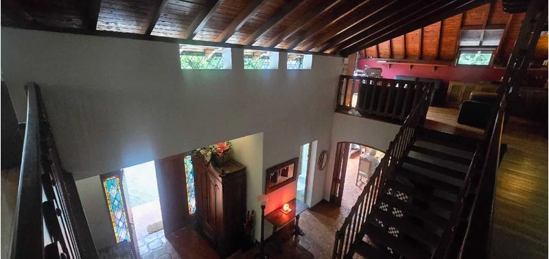Casa en Venta en San José De La Montaña, San Martín-33