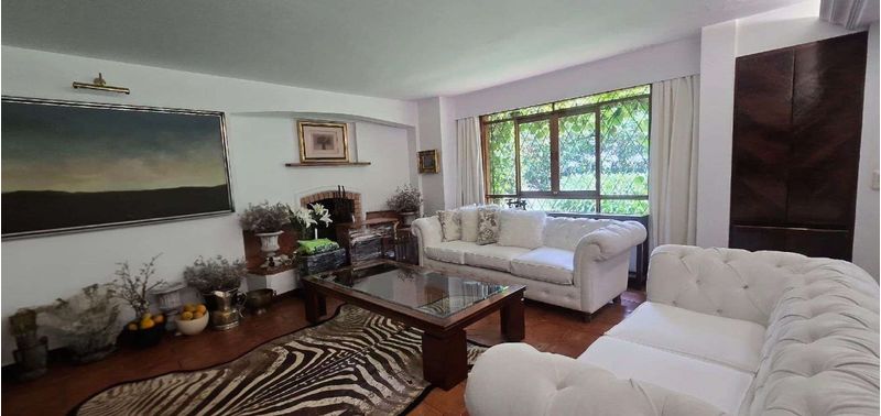 Casa en Venta en San José De La Montaña, San Martín-34